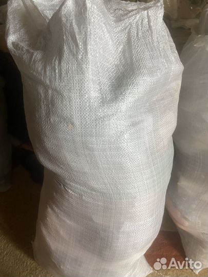 Вещи пакетом для Али