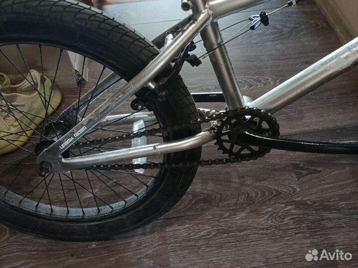 Bmx