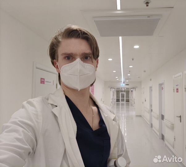 Репетитор по биологии