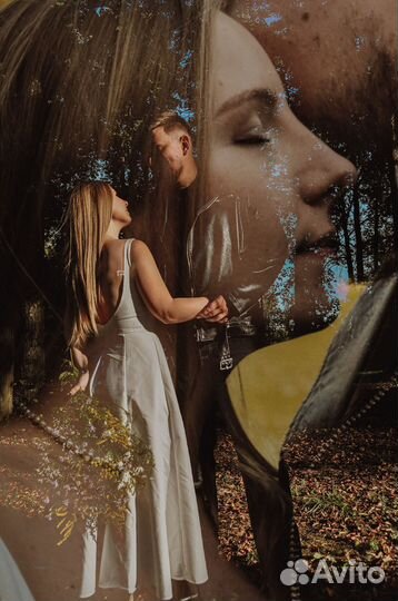 Твой фотограф