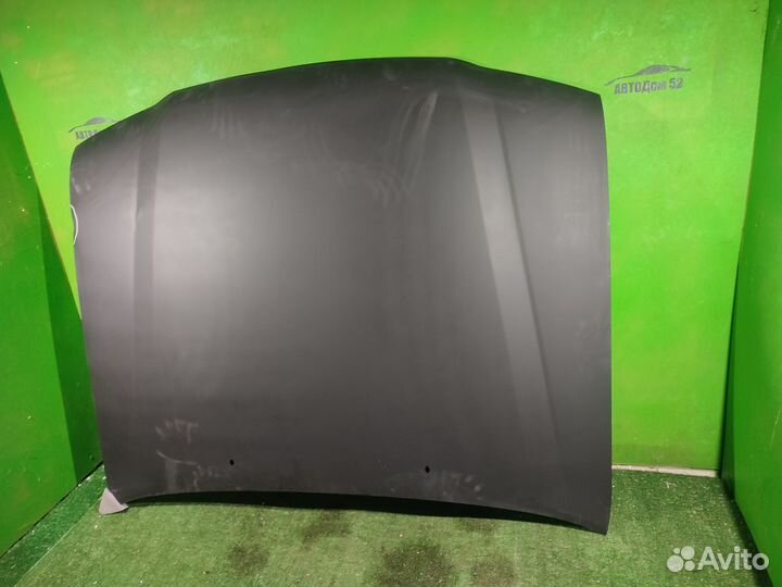 Капот Toyota Land Cruiser 100