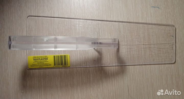 Кельма Silk Plaster