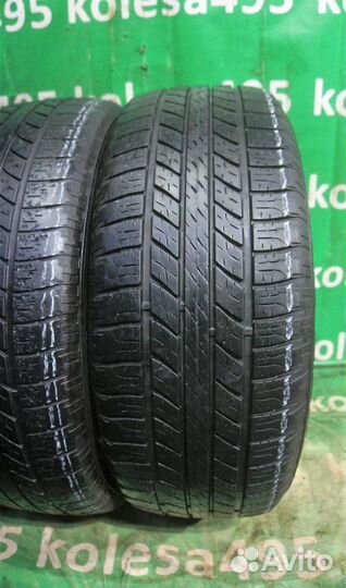 Goodyear Wrangler HP All Weather 235/55 R19 105V
