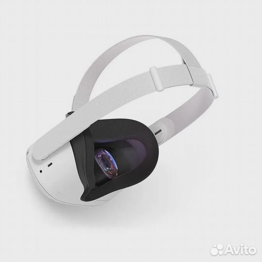 VR очки Oculus Quest 2 128Gb - новые