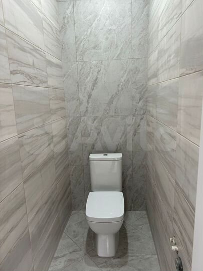 Коттедж 100 м² на участке 3 сот.