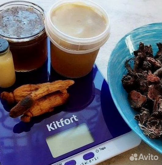 Средство для потенции