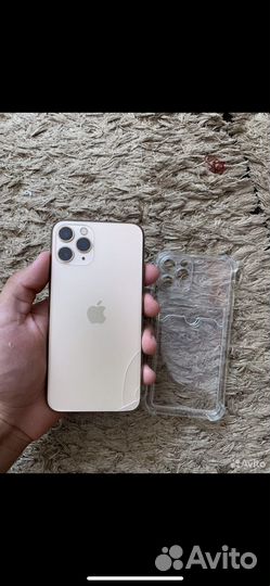 iPhone 11 pro