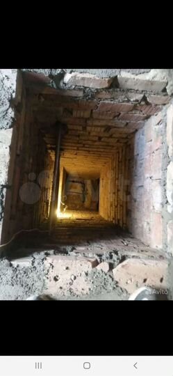 Гараж, 26 м²