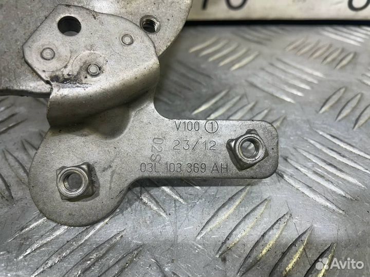 Б/У Проушина#001