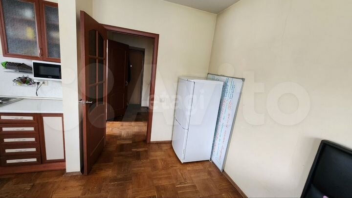 Квартира-студия, 29 м², 2/3 эт.