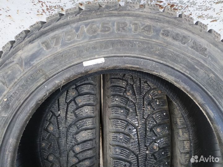 Nordman 5 175/65 R14 82T