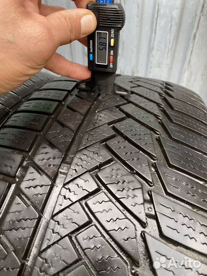 Continental WinterContact TS 850 P 225/45 R18