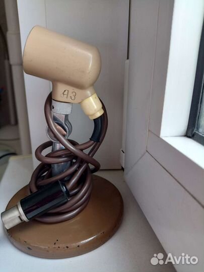 Микрофон мд-44