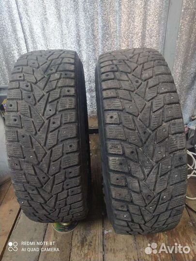 Dunlop SP Winter Ice 02 205/60 R16