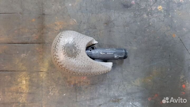 Ручка кпп Mitsubishi Grandis NA4W