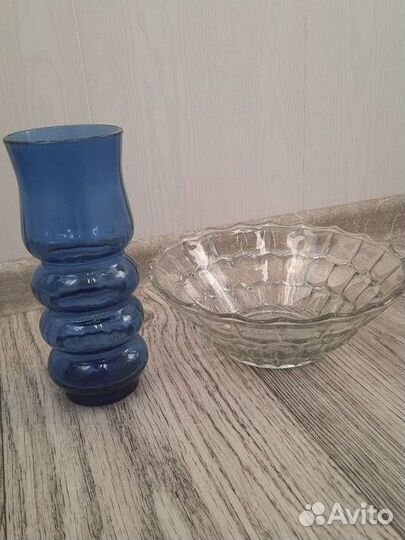 Вазы СССР для Фруктов,для Цветов,Варенья,Салатник