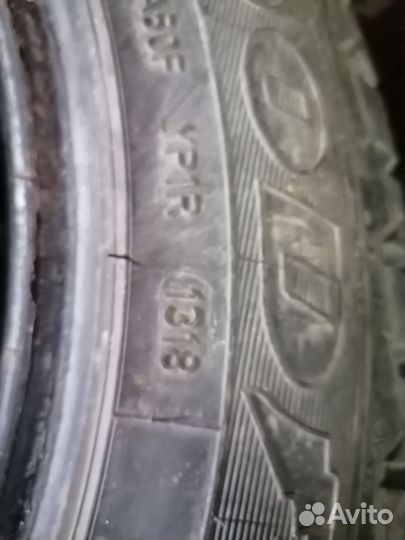 Goodyear Ultragrip 600 205/55 R16