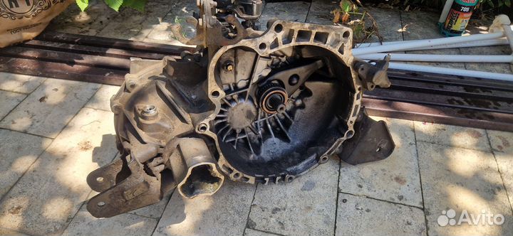 Коробка передач