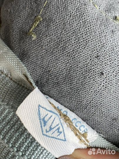 Брюки офицерские галифе