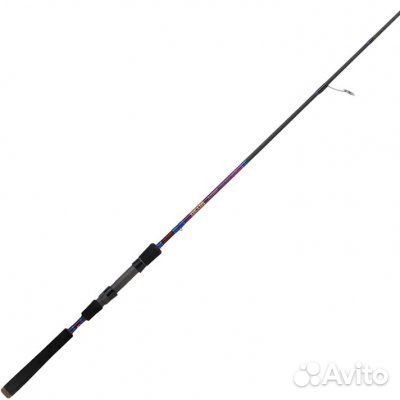 Спиннинговое удилище gad delta 2,28м