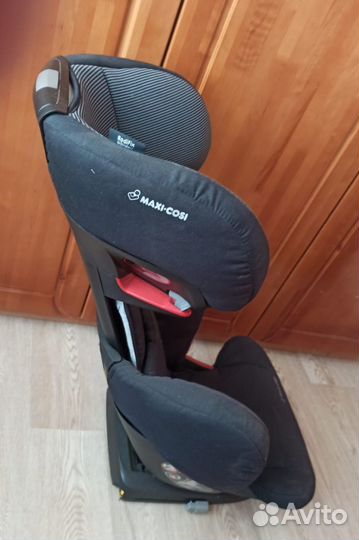 Автокресло Maxi-Cosi Rodifix