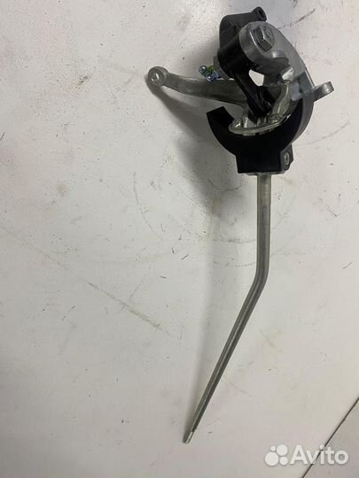 Механизм управления кпп УАЗ-3741, 2206 кулиса