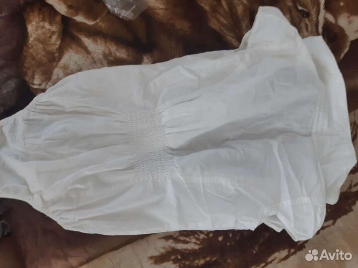 Рубашка боди