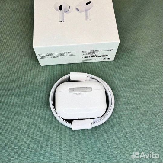 AirPods Pro 2: Ваши уши в раю