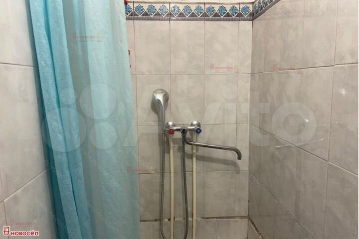 Комната 9,5 м² в 8-к., 4/4 эт.