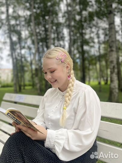 Педагог по актерскому мастерству/сценической речи