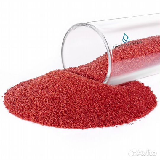 Кварцевый песок, 100г