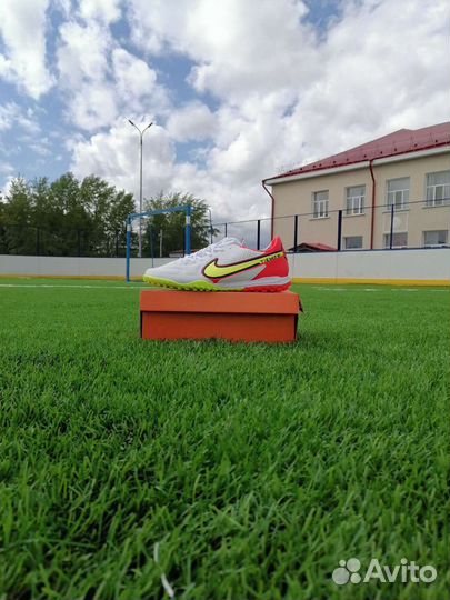 Бутсы мужские Nike react legend 9 TF