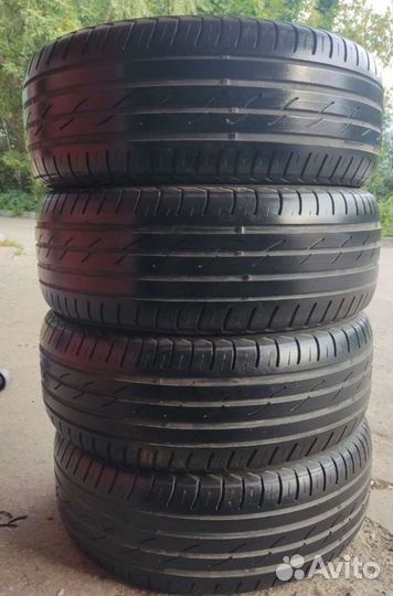 Yokohama AC01 C.Drive 215/65 R16