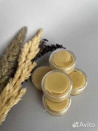 Ланолин (состав Пурелана)