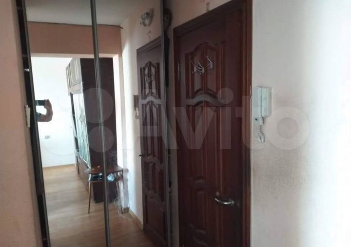 1-к. квартира, 28,2 м², 5/7 эт.