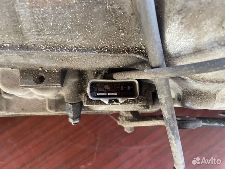 АКПП Aisin 03-70