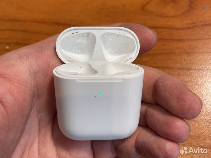 Airpods 2 оригинал