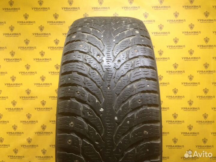Nokian Tyres Hakkapeliitta 9 SUV 265/60 R18 114T