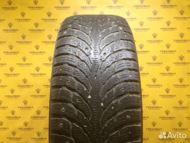 Nokian Tyres Hakkapeliitta 9 SUV 265/60 R18 114T
