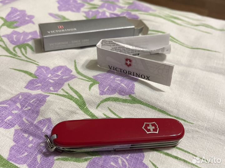 Нож victorinox