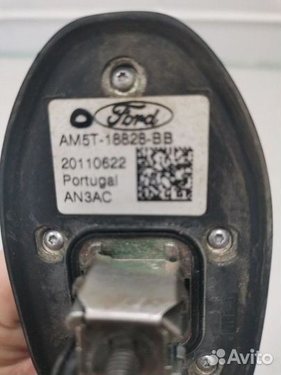 Антенна Ford Focus 3 хэтчбек 1.6 iqdb 105 Л.С