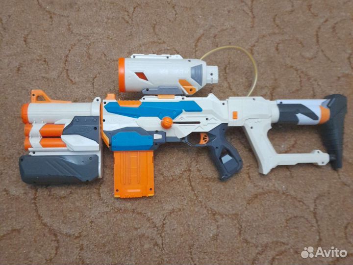 Nerf