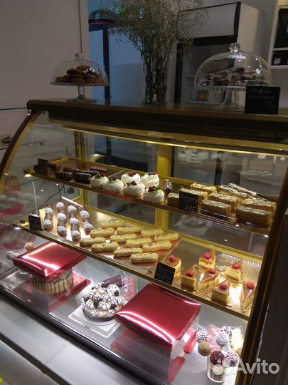 Кондитерская