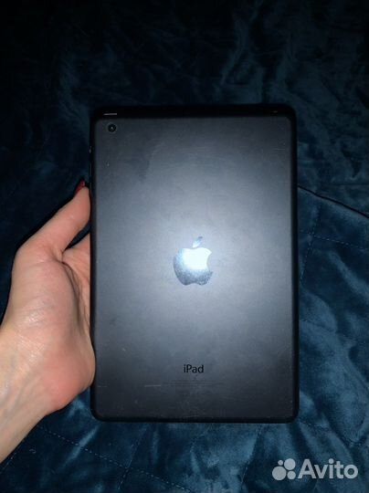 iPad mini 1