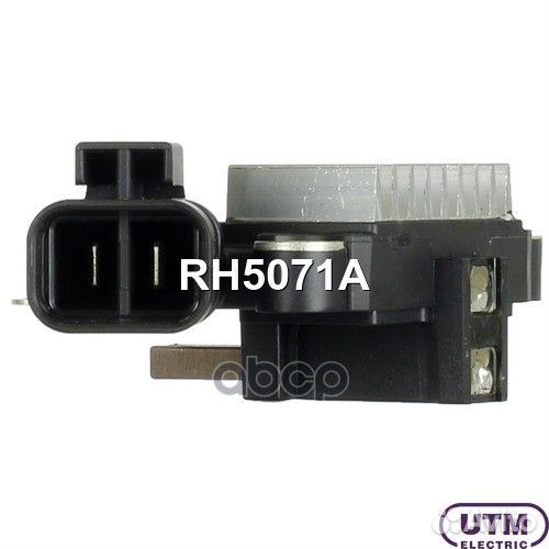 Регулятор генератора RH5071A Utm