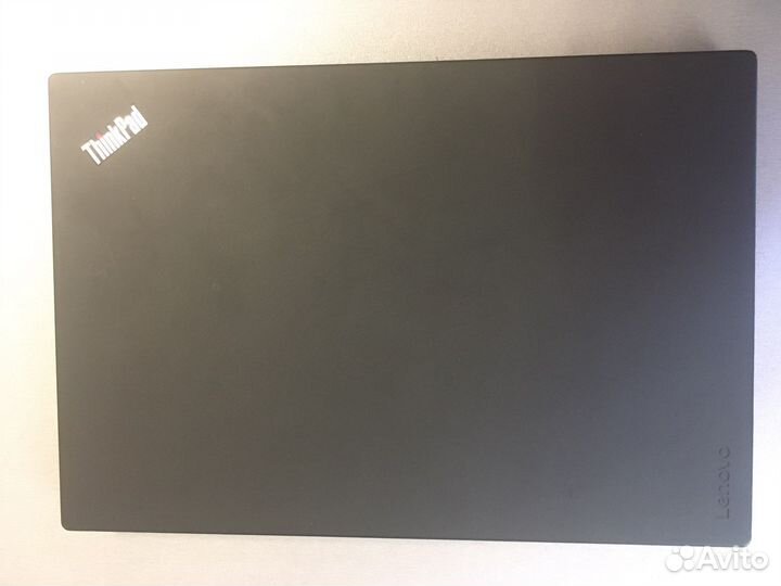 Lenovo thinkpad x270 ips