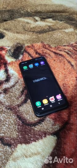Samsung Galaxy A03 Core, 2/32 ГБ
