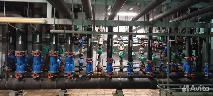 Сантехник. Отопление, водоснабжение,канализация