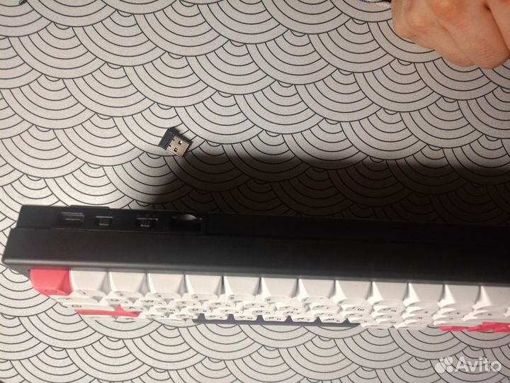 Клавиатура gmk67