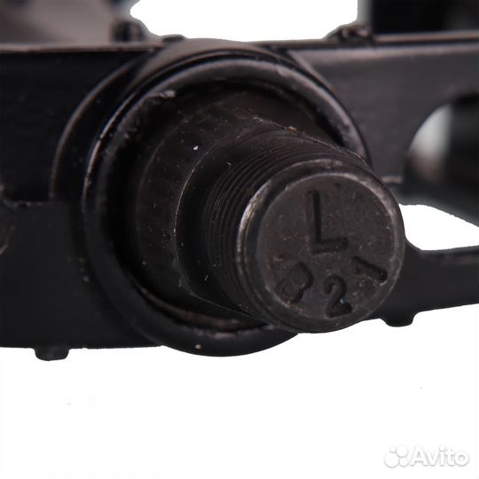 Педали для MTB mixieer MX-P803 алюминиевые